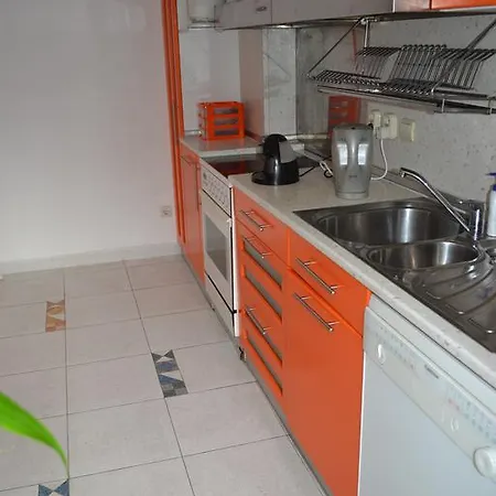 Apartment Mumin 1 Sofia