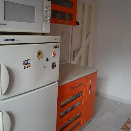 Apartment Mumin 1 Sofia