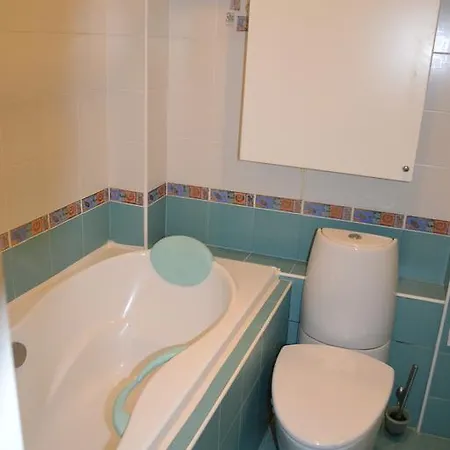 Apartment Mumin 1 Sofia