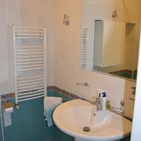 Apartment Mumin 1 Sofia