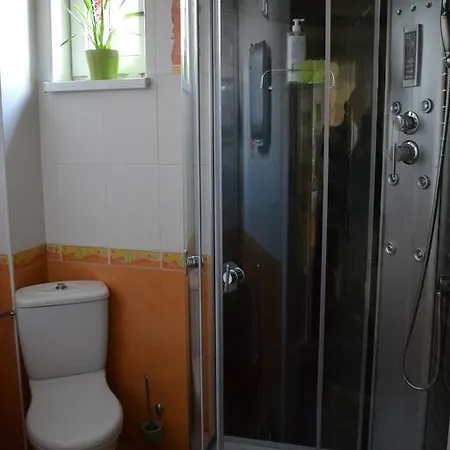 Apartment Mumin 1 Sofia