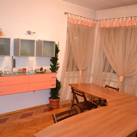 Apartment Mumin 1 *