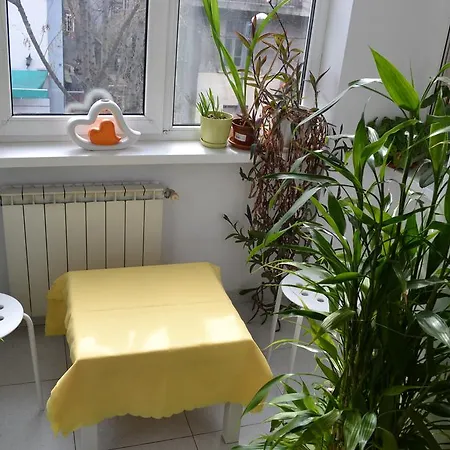 Apartment Mumin 1 *