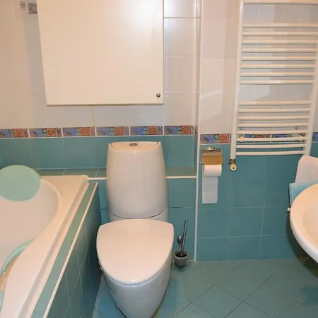Apartment Mumin 1 Sofia