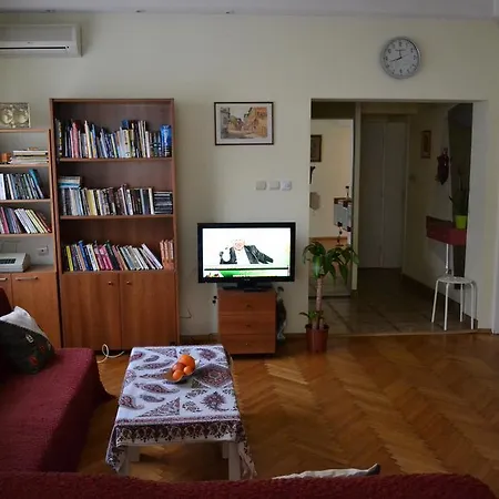 Apartment Mumin 1 Sofia