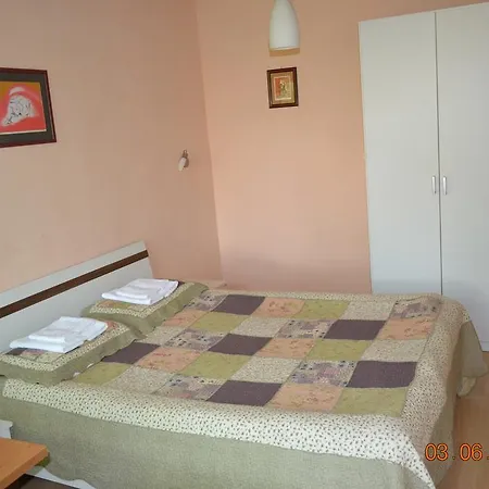 Apartment Mumin 1 *