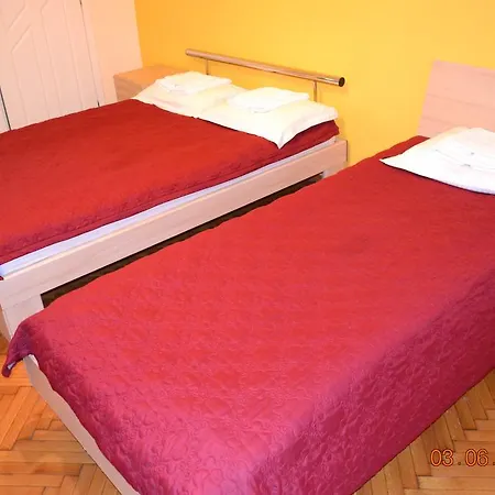 Apartment Mumin 1 *