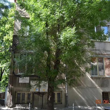 Apartment Mumin 1 *