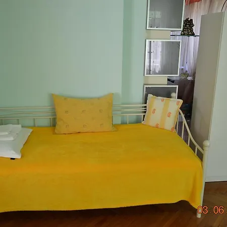 Apartment Mumin 1